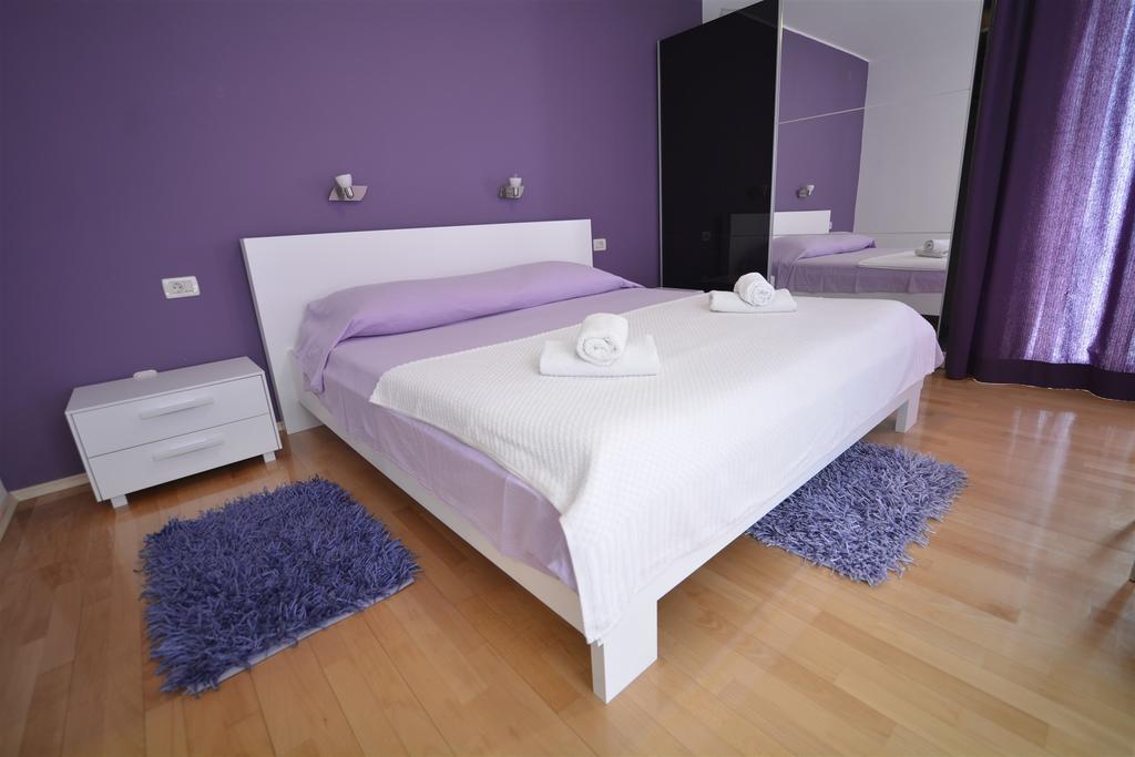 Appartement Ambassador *