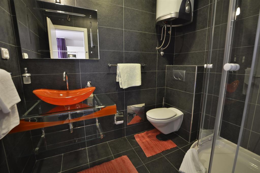 Appartement Ambassador Dubrovnik