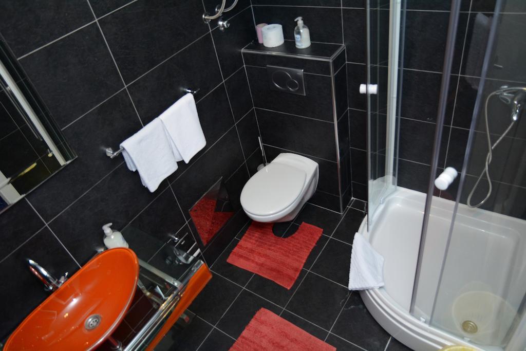 Appartement Ambassador