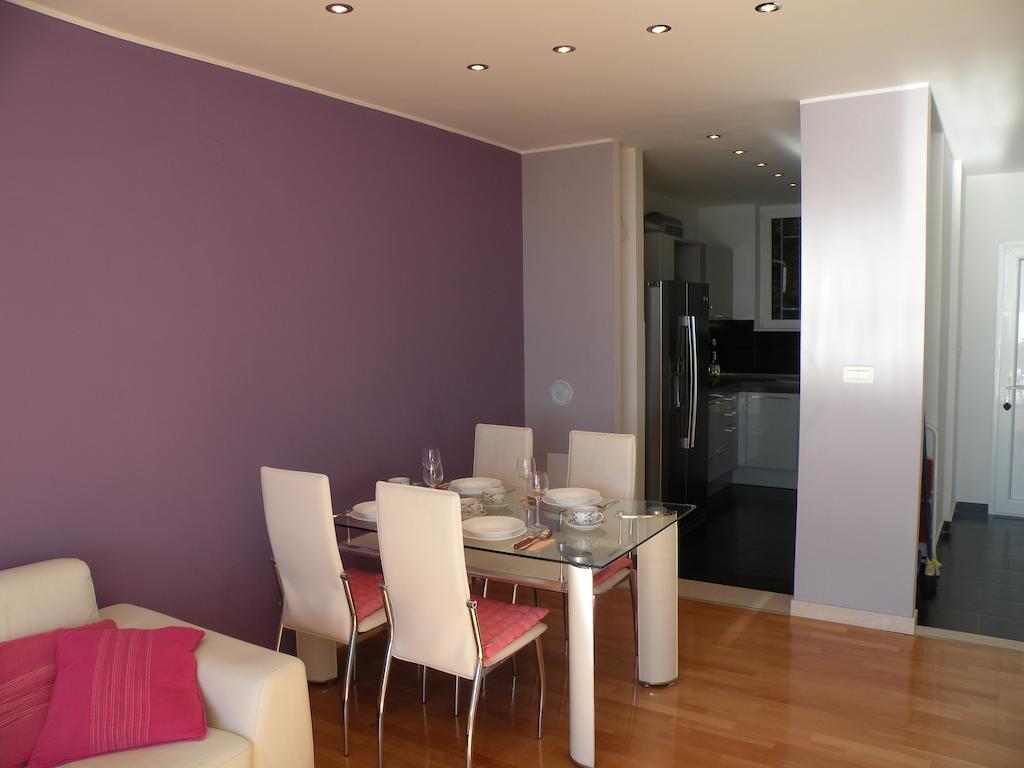 Appartement Ambassador