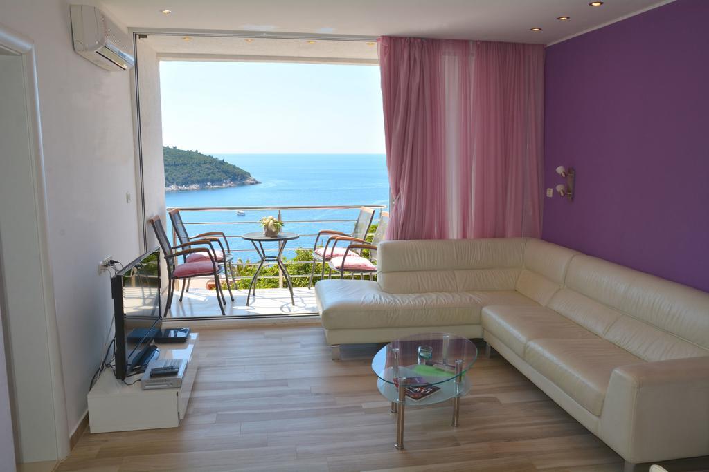 Ambassador Appartement *