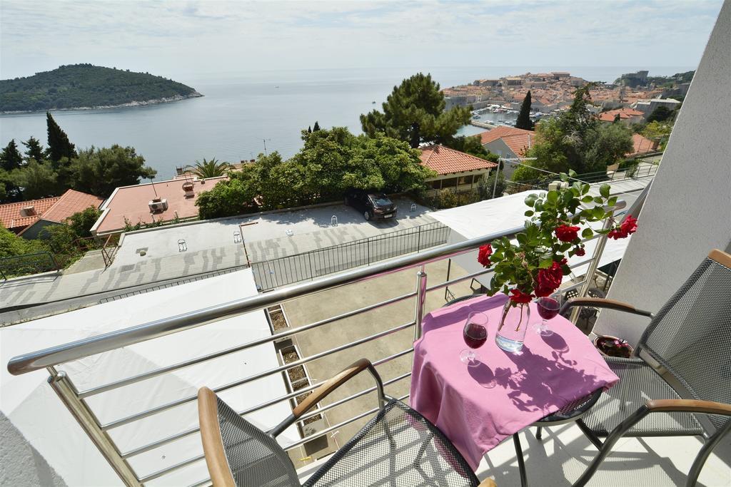Apartment Ambassador Dubrovnik